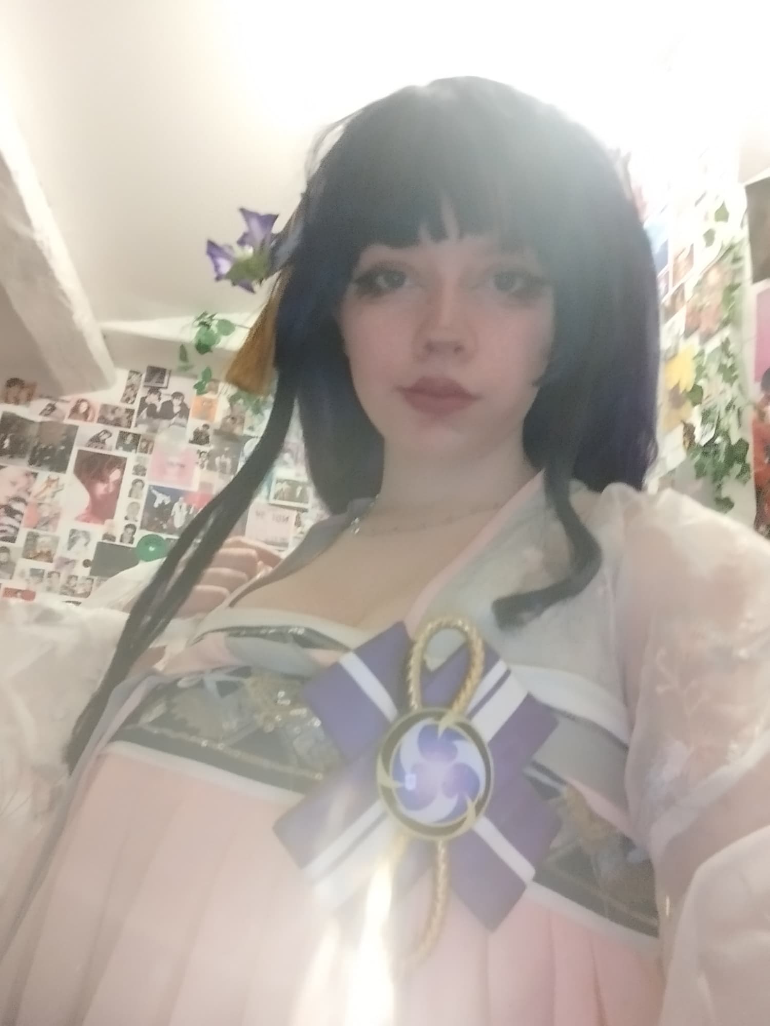 Raiden💤 - Photo 3