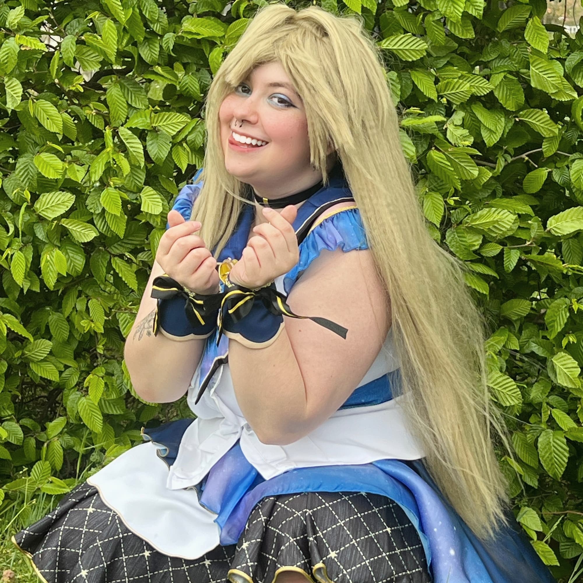 ~ Kotori Minami ~ - Love Live cosplay photoshoot cover