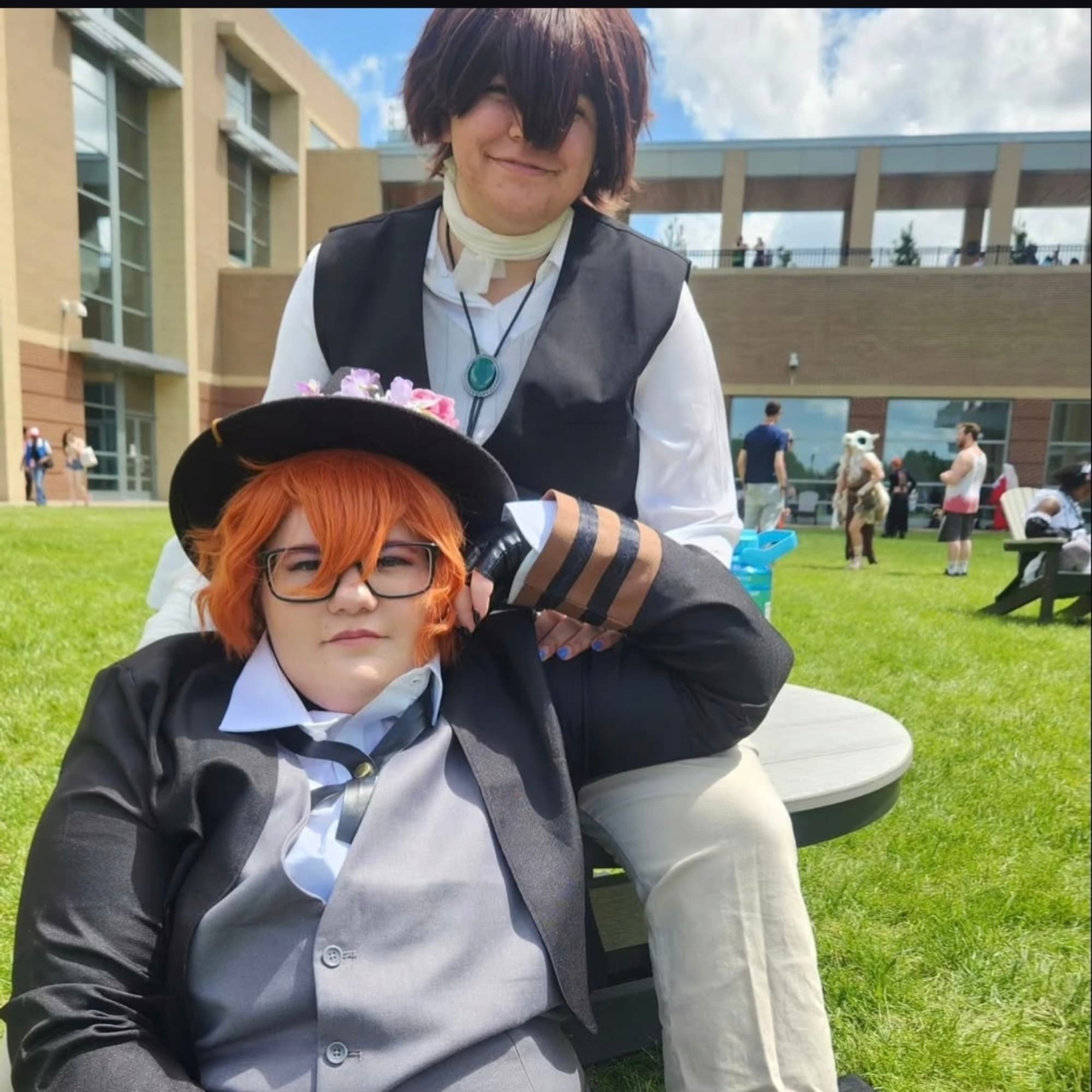 Dazai