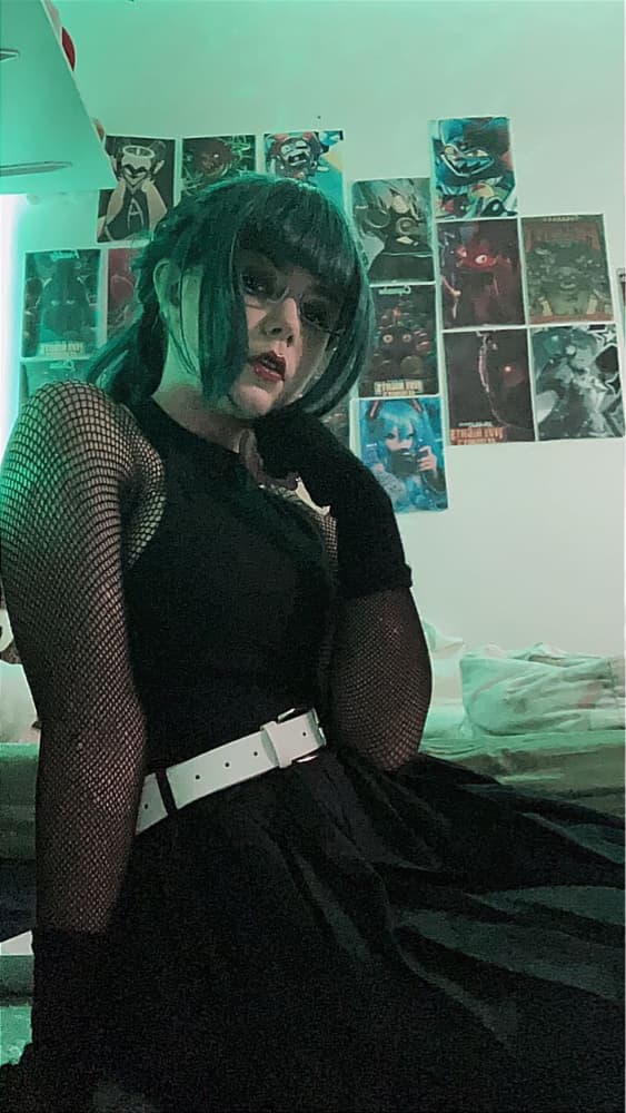 Maki zenin  - Photo 8