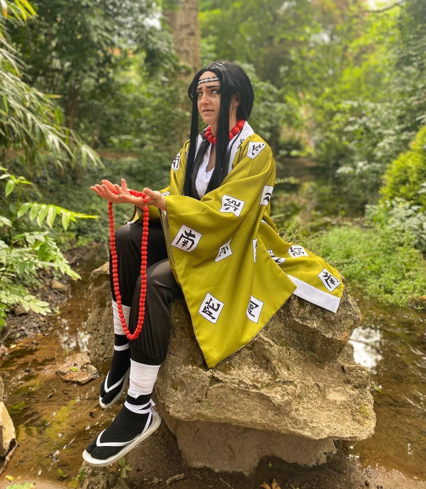 Gyomei Himejima - Photo 1