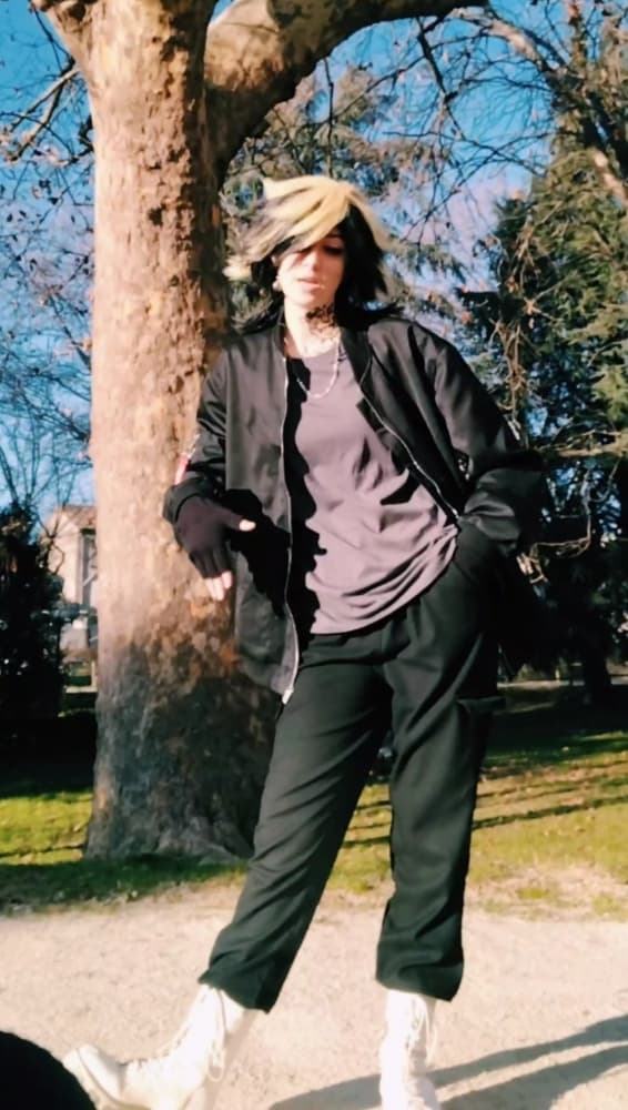 Kazutora Hanemiya  - Photo 163