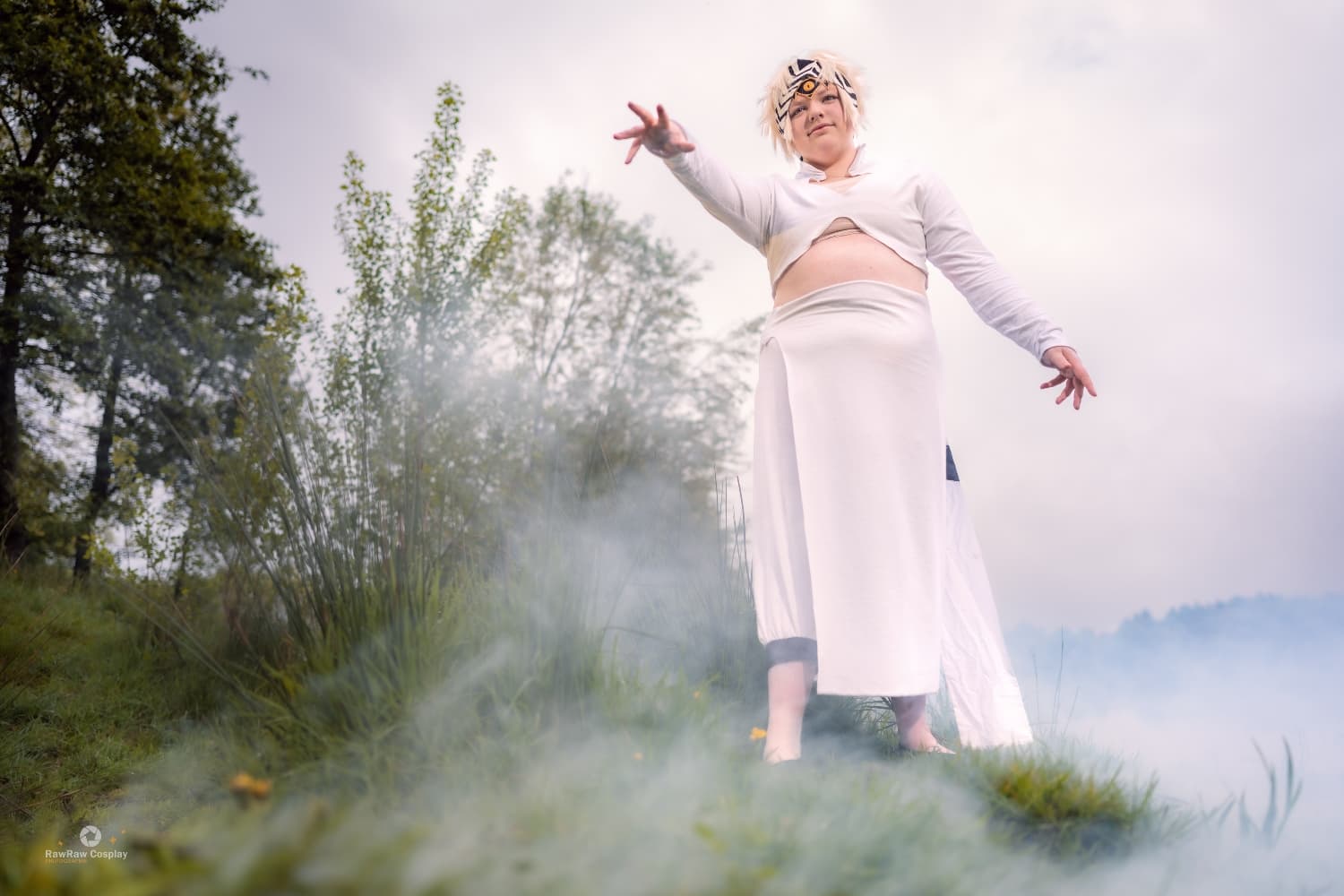 Wisely D gray man - Photo 4