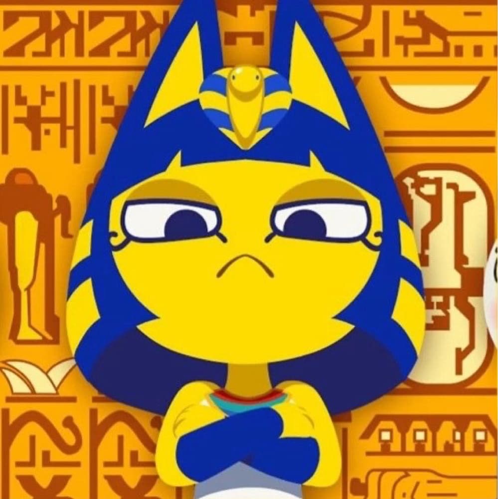 Ankha 