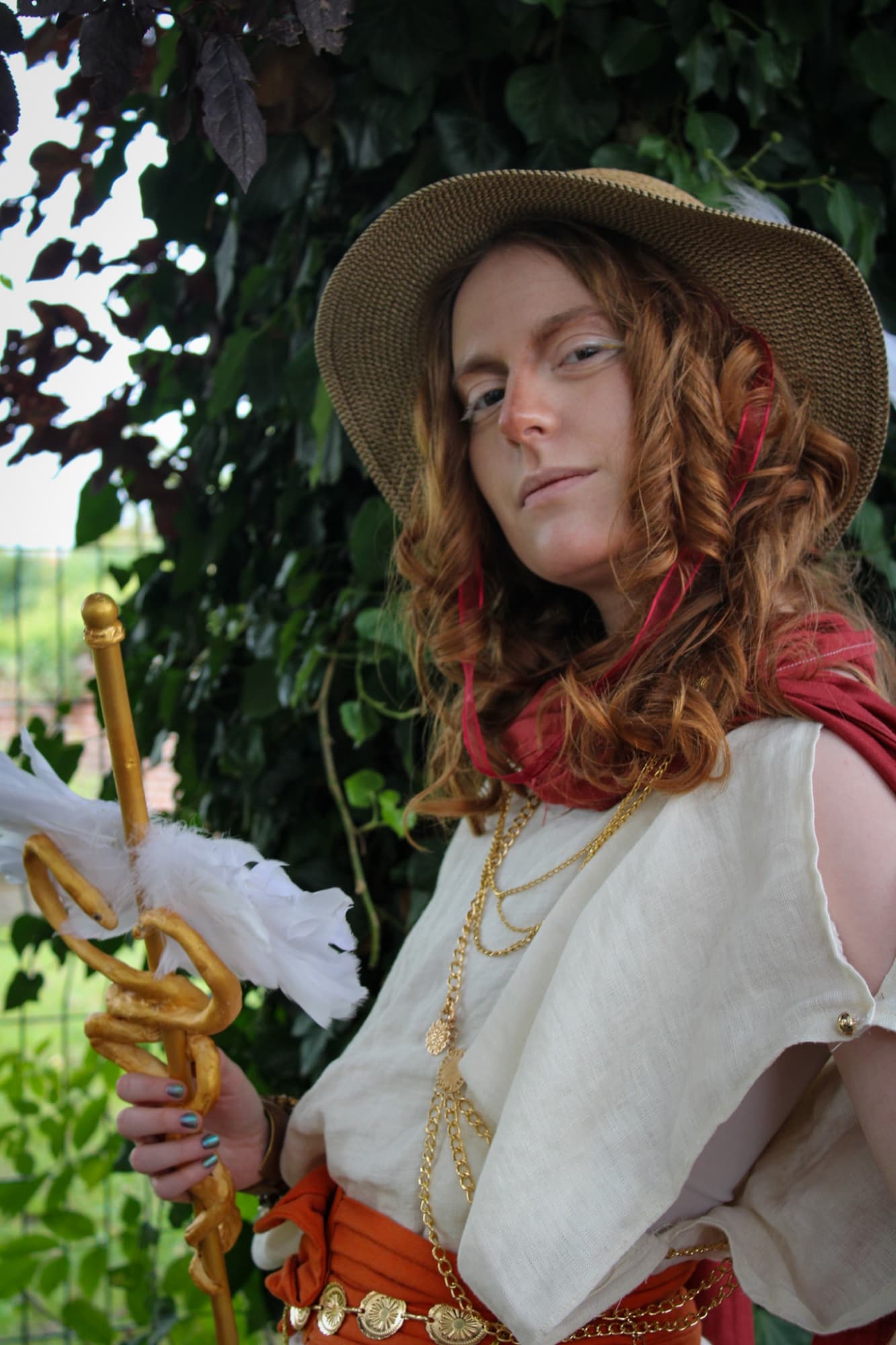 Hermes natural hair - Photo 4