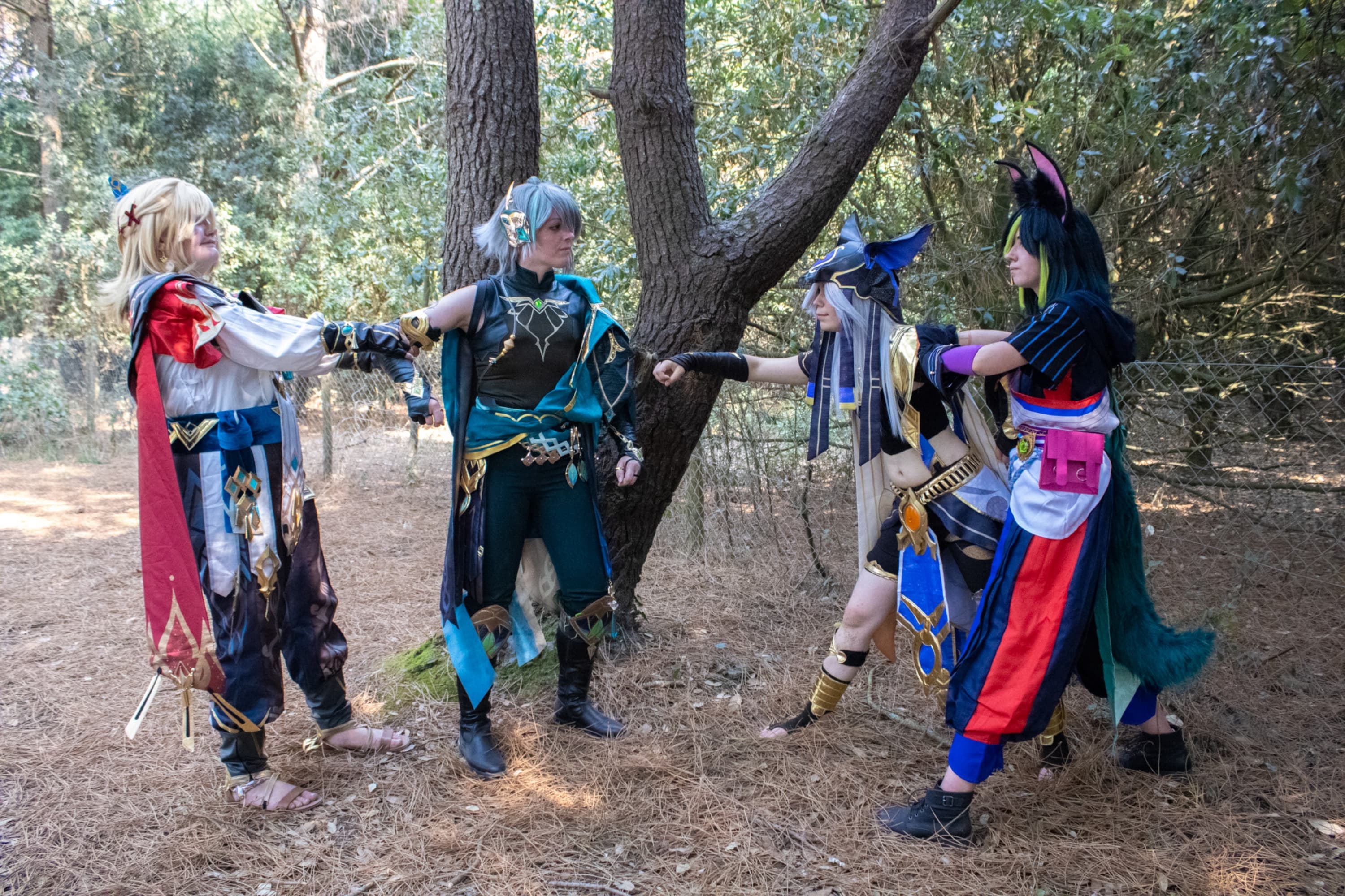 Shooting sumeru  - Photo 14