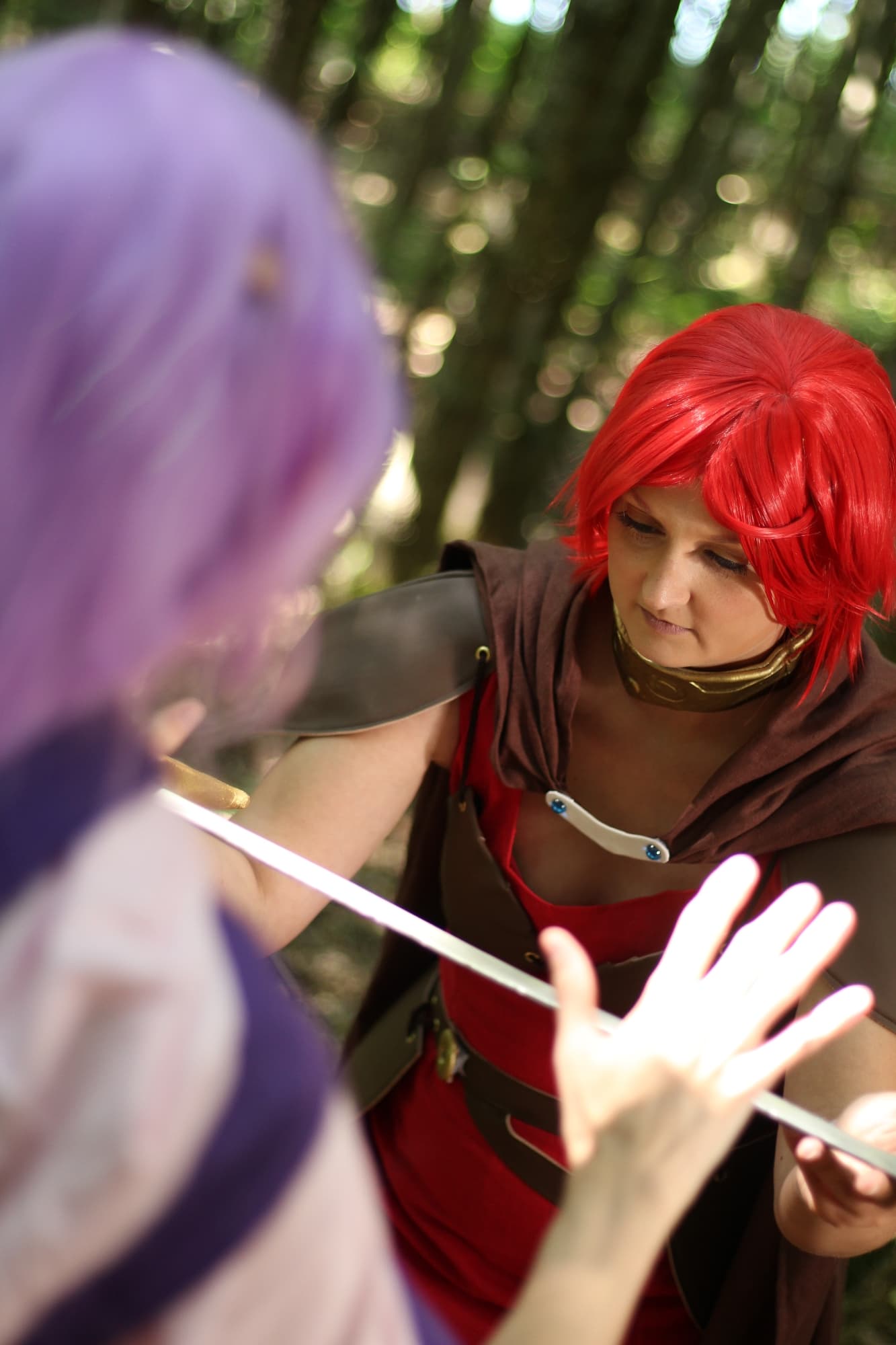 Record of Lodoss War - Photo 38