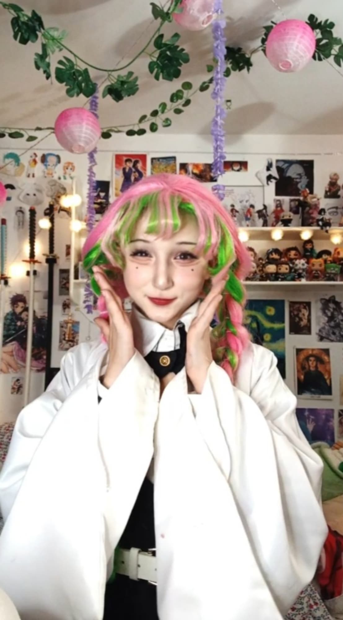 Mitsuri  - Photo 33