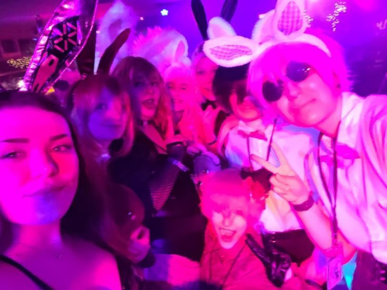 Chaotic Bunny Shura - Photo 10