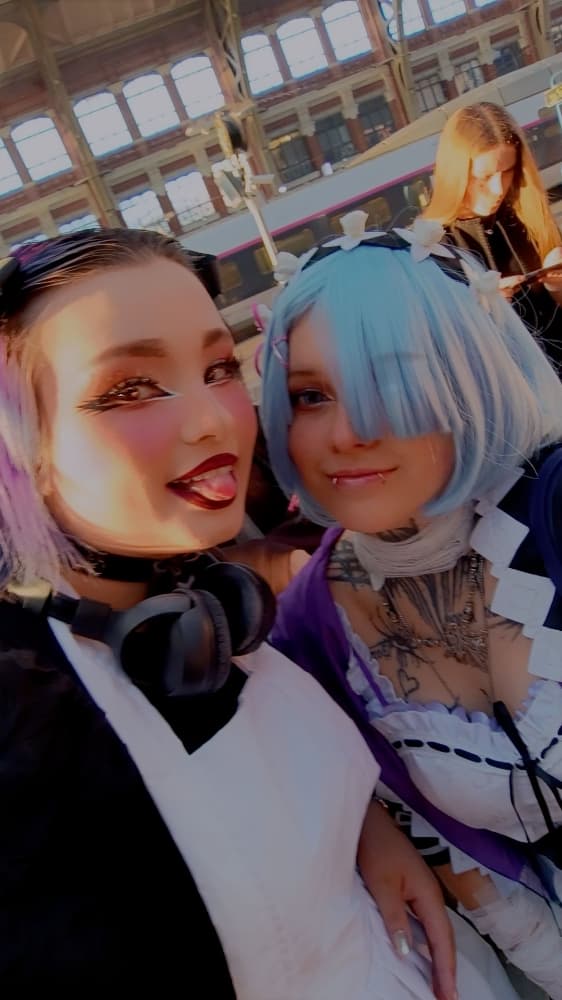 DouaiJapanOtakuFest - Photo 7