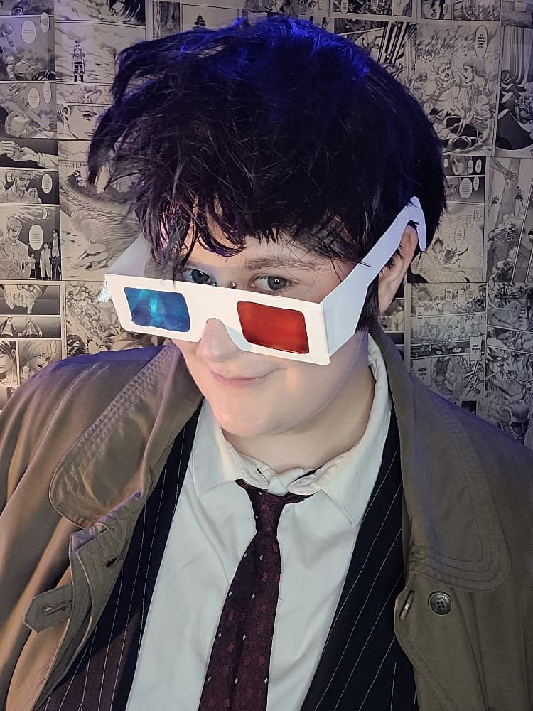 10th Doctor - Photo 4