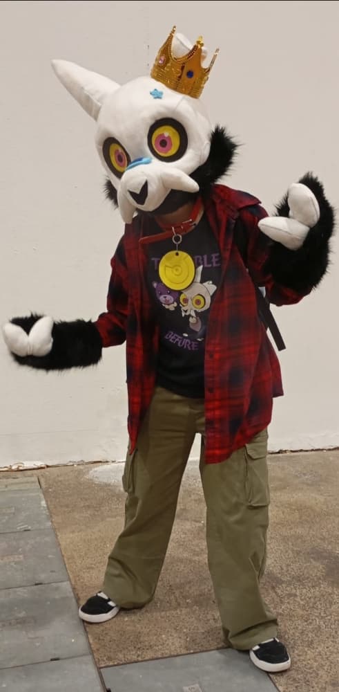 King Clawthorne - Photo 4