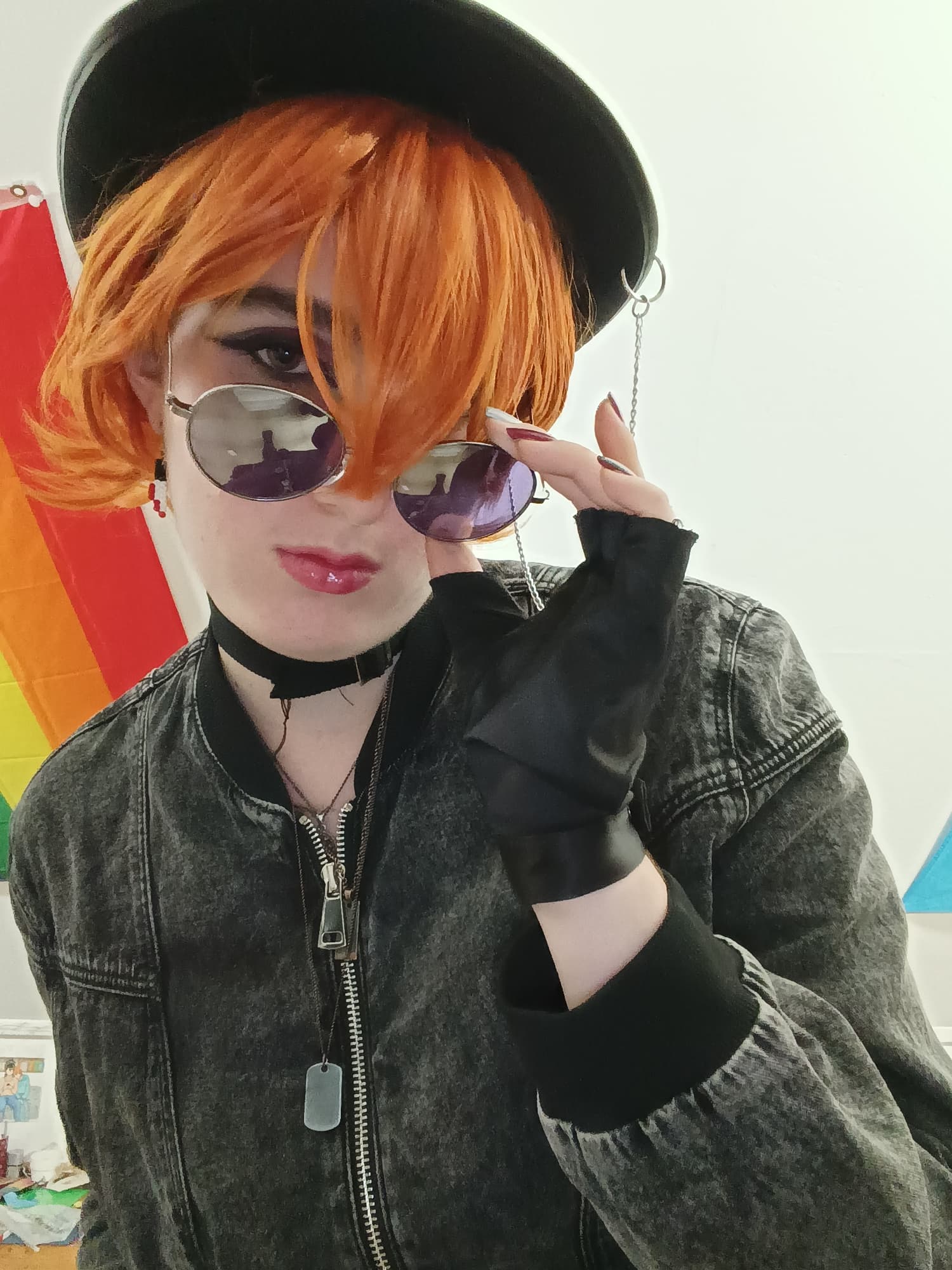 15Chuuya  - Photo 1