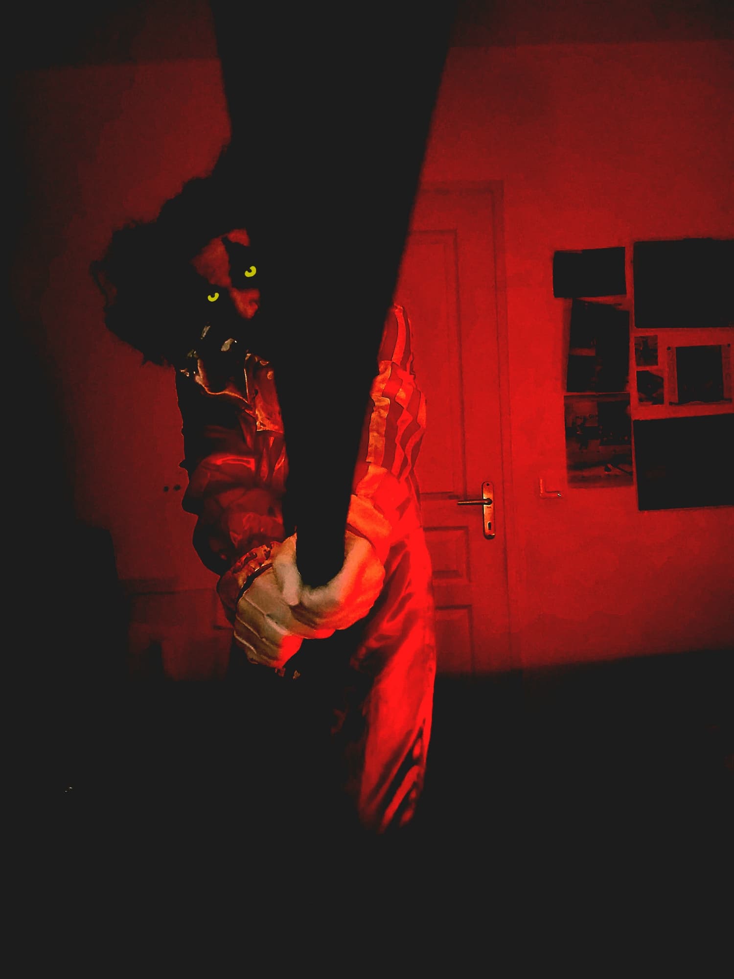 Loli Killer Clown - Photo 14