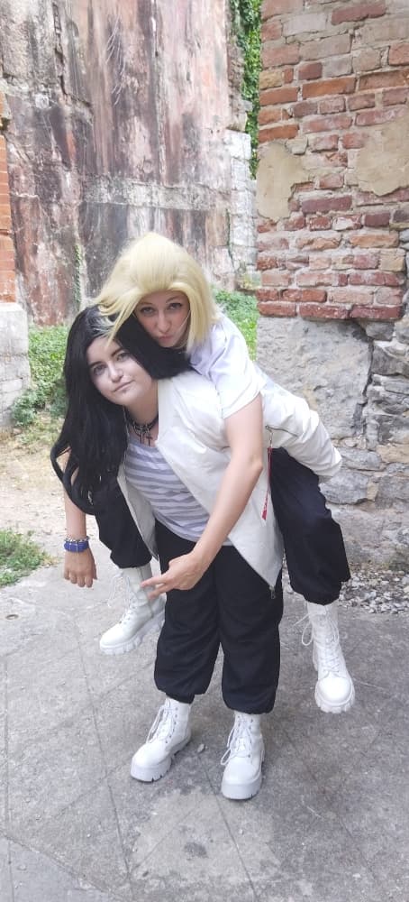 Tokyo revenger  - Photo 41