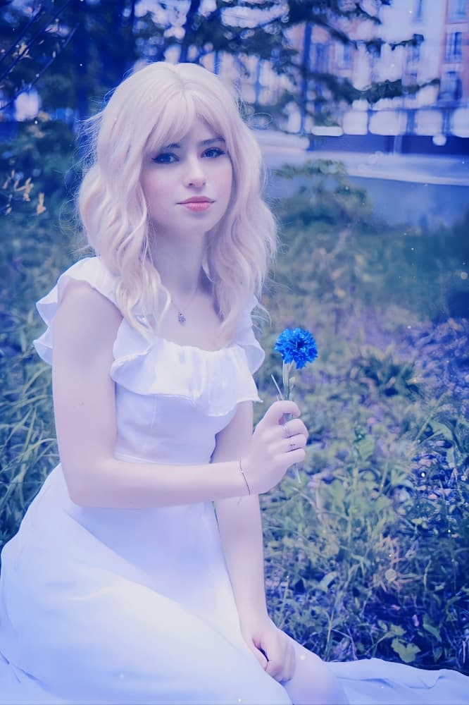 Lunafreya - Photo 2