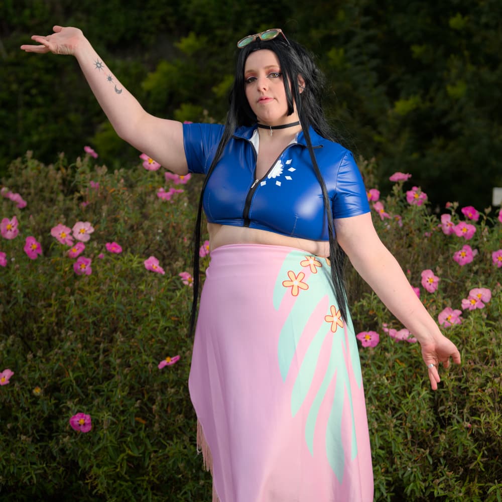 Nico Robin - Photo 1