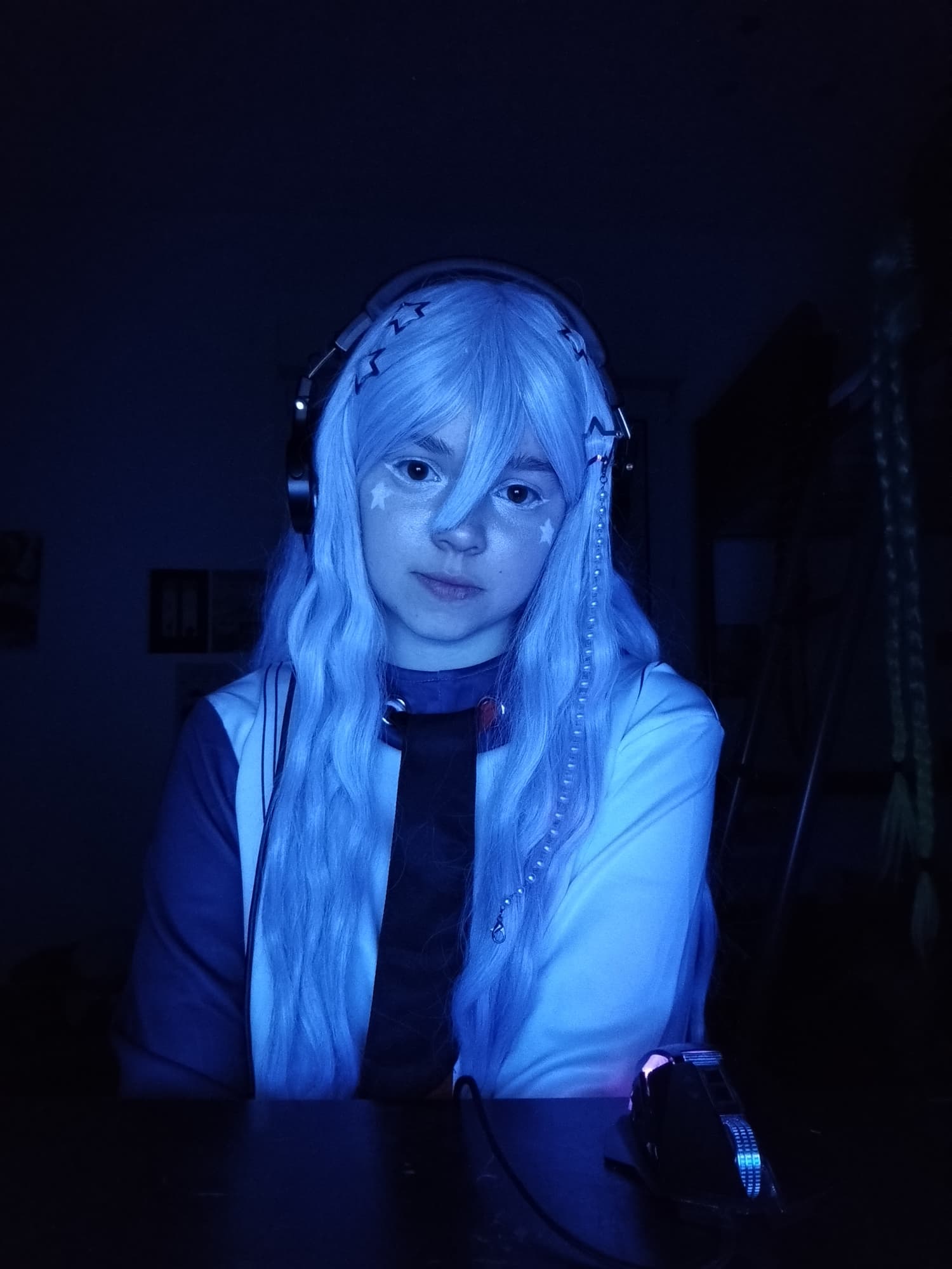 Kanade 🩵🎧🖥️ - Photo 7