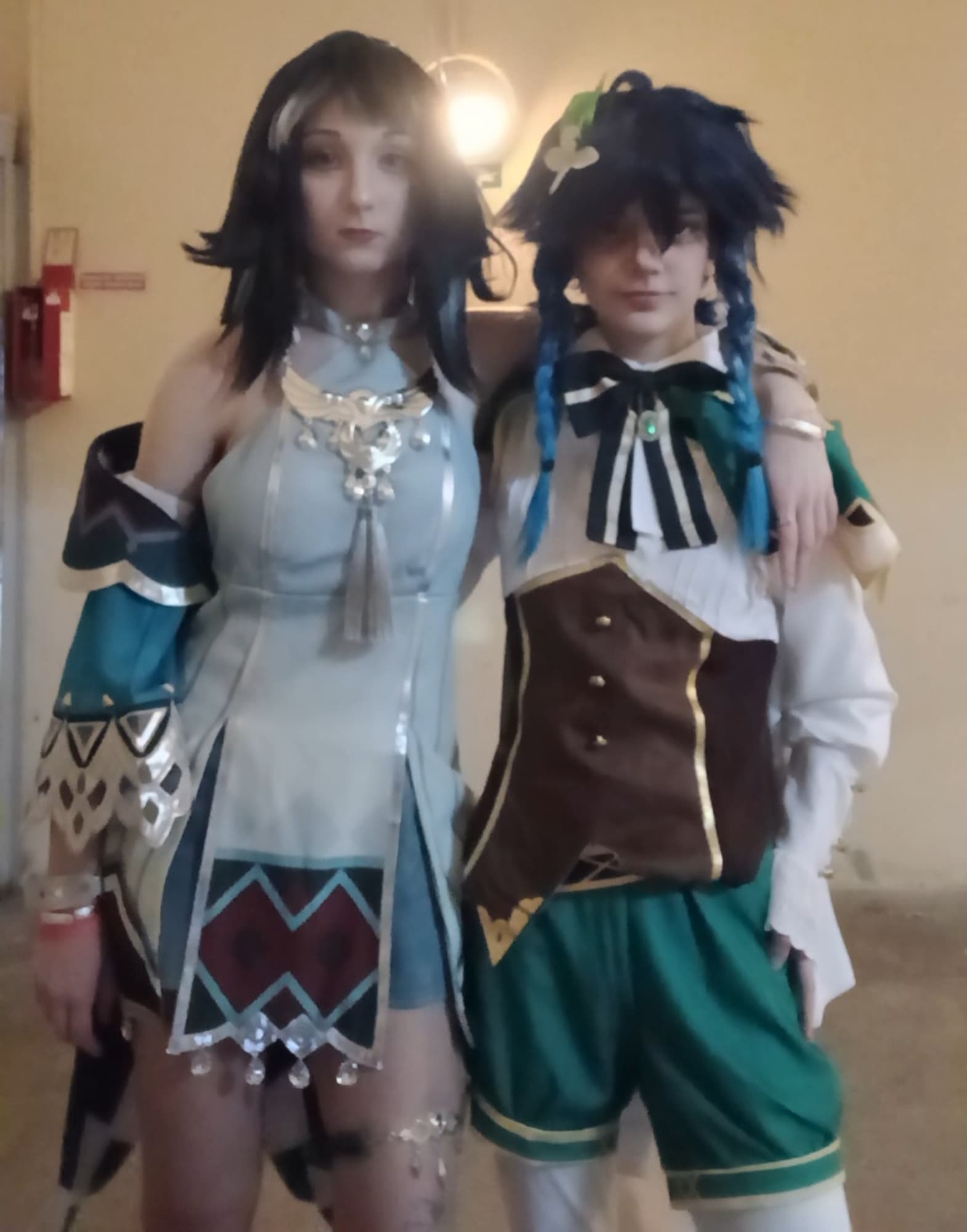 pose duo - Photo 2