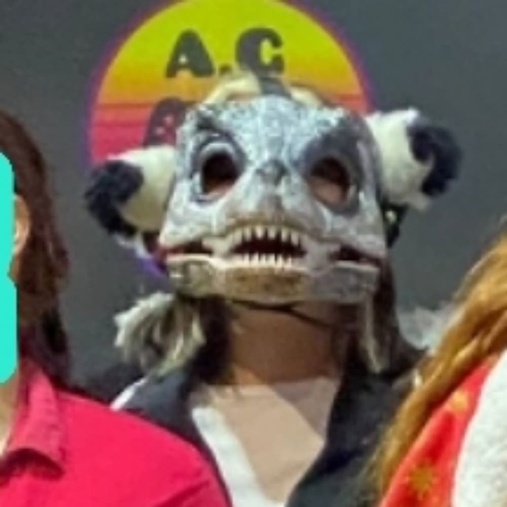 Ｓｋｕｌｌ(◕‿↼)