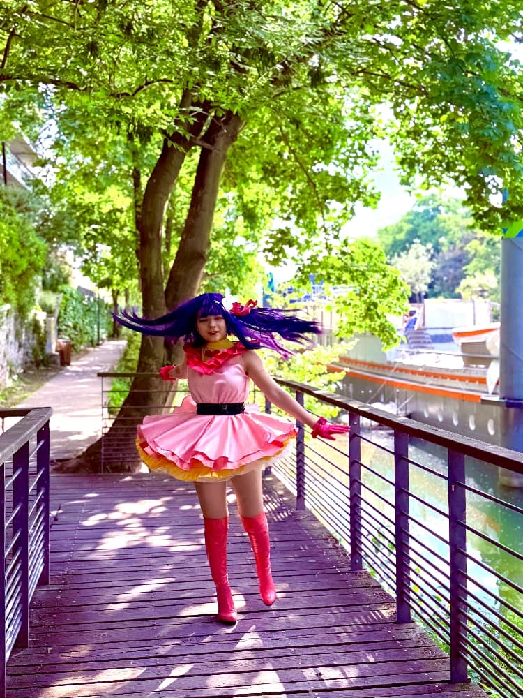 Ai Hoshino - Photo 23