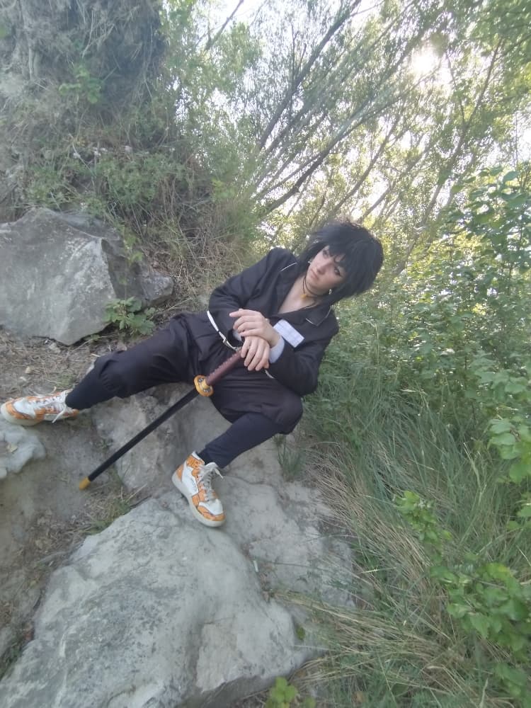 Kaigaku KNY - Photo 24