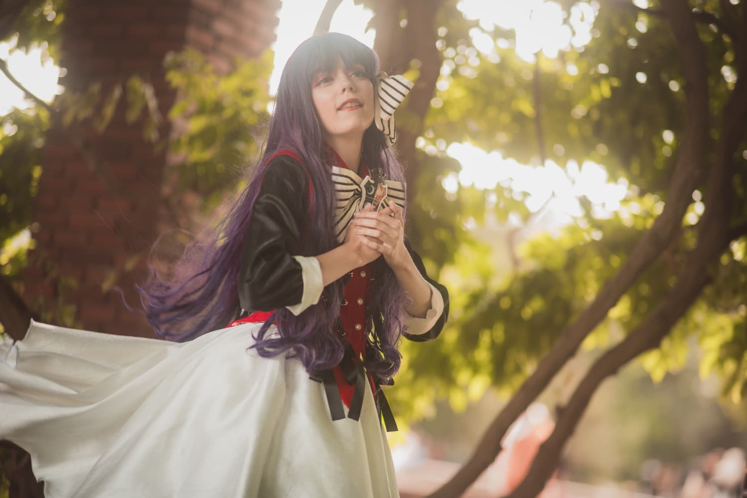 Tomoyo - Photo 3