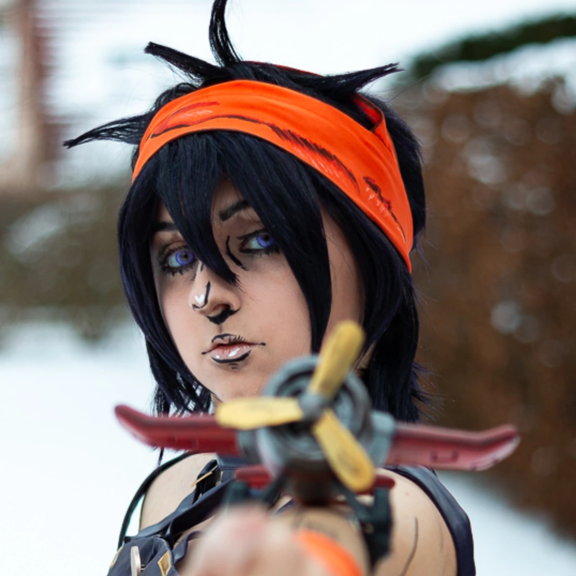 Narancia 