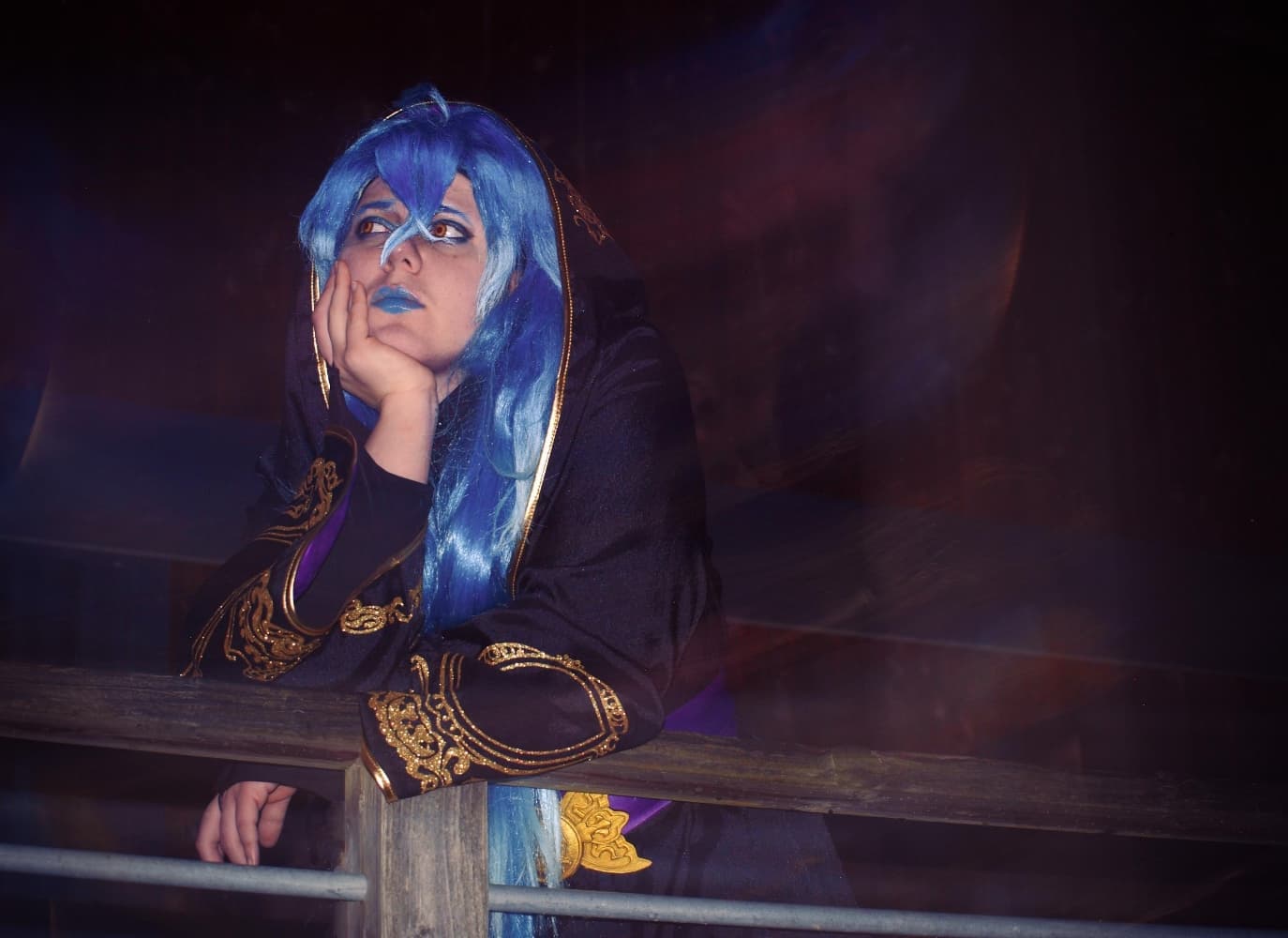 Idia shroud - Photo 15