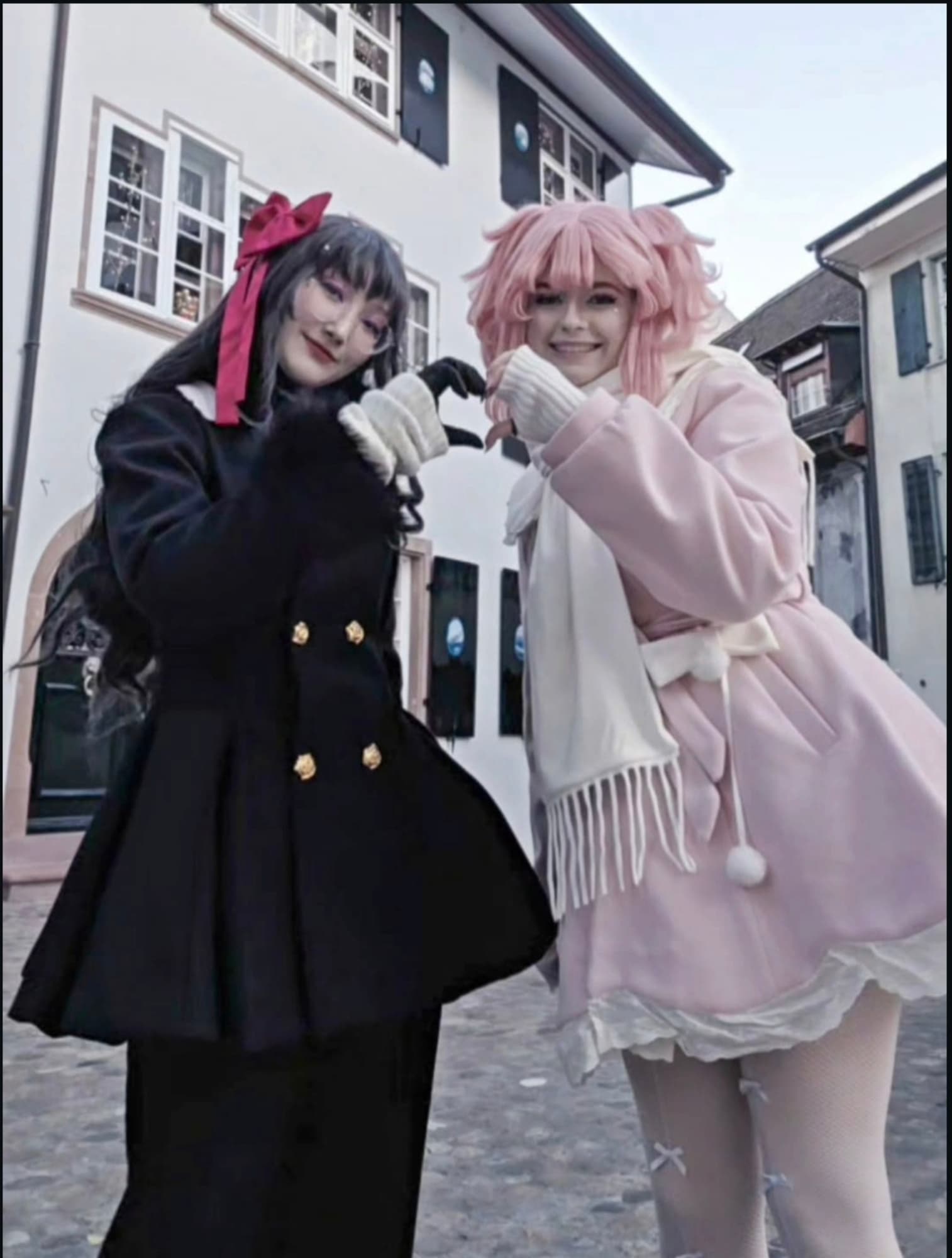 Homura Winter Vers. - Photo 5