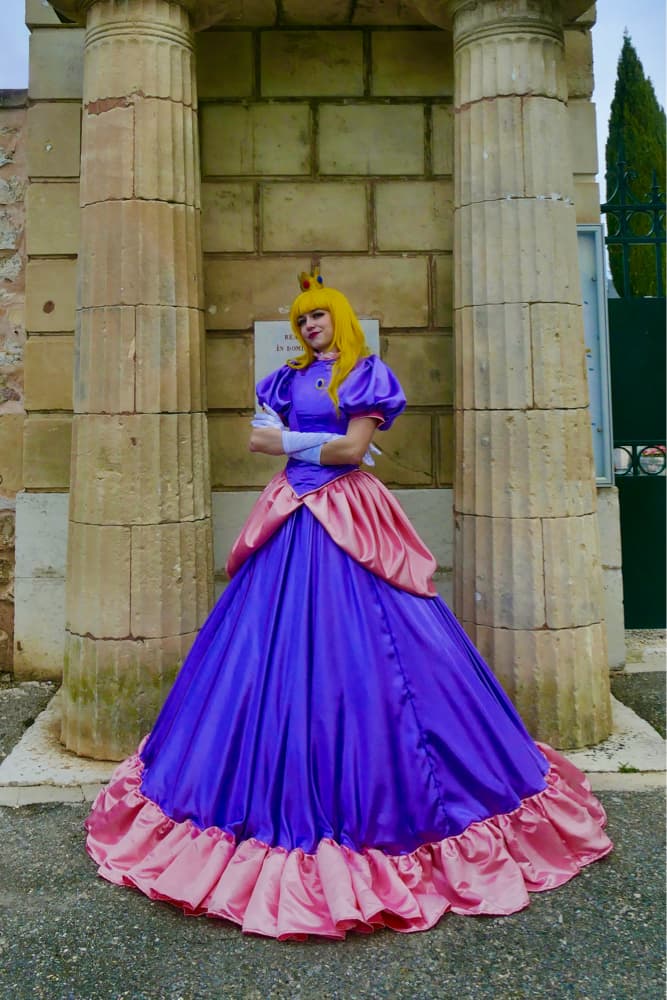 Bubble Peach - Photo 16