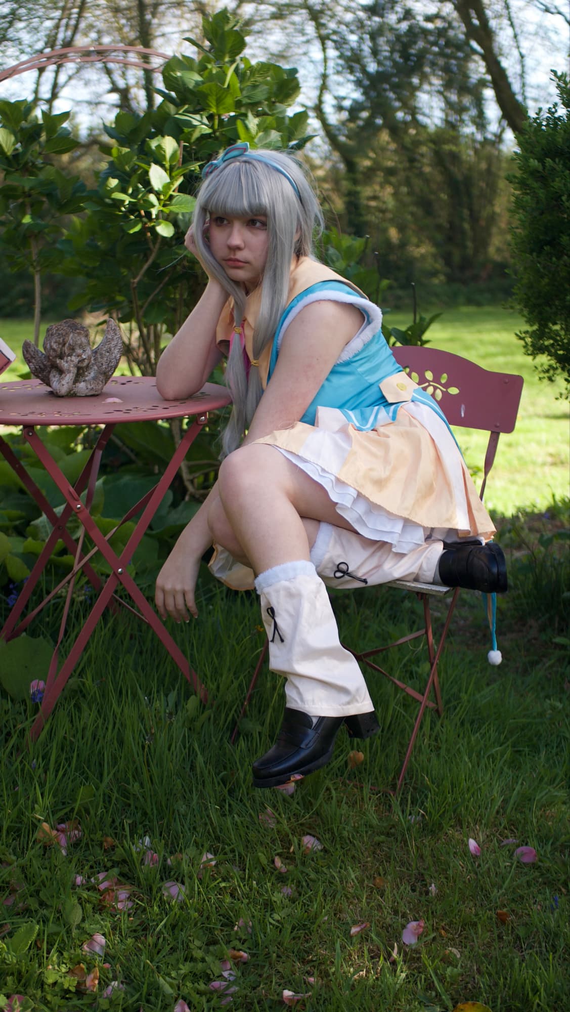 Nene Kusanagi - Photo 19