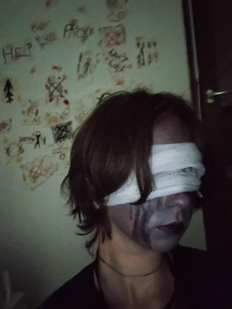 Eyeless jack  - Photo 2
