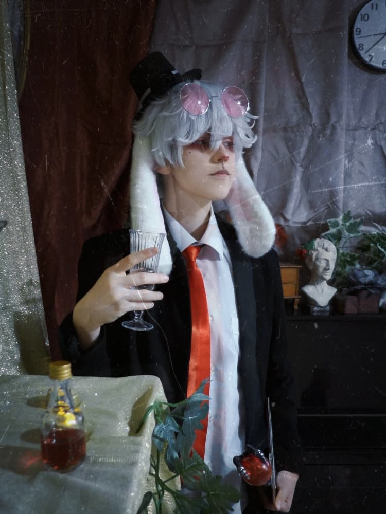 Alice in Wonderland  - Photo 3