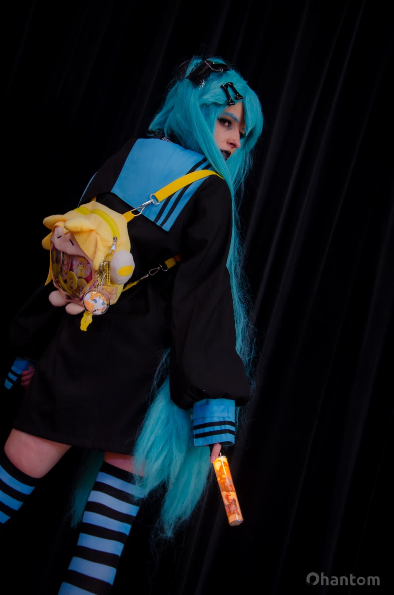 Hatsune Miku - Photo 4