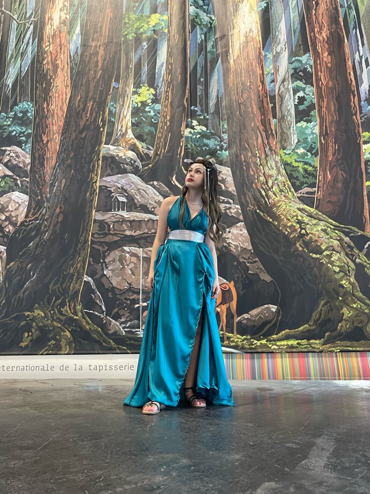 Jude Duarte - Photo 8