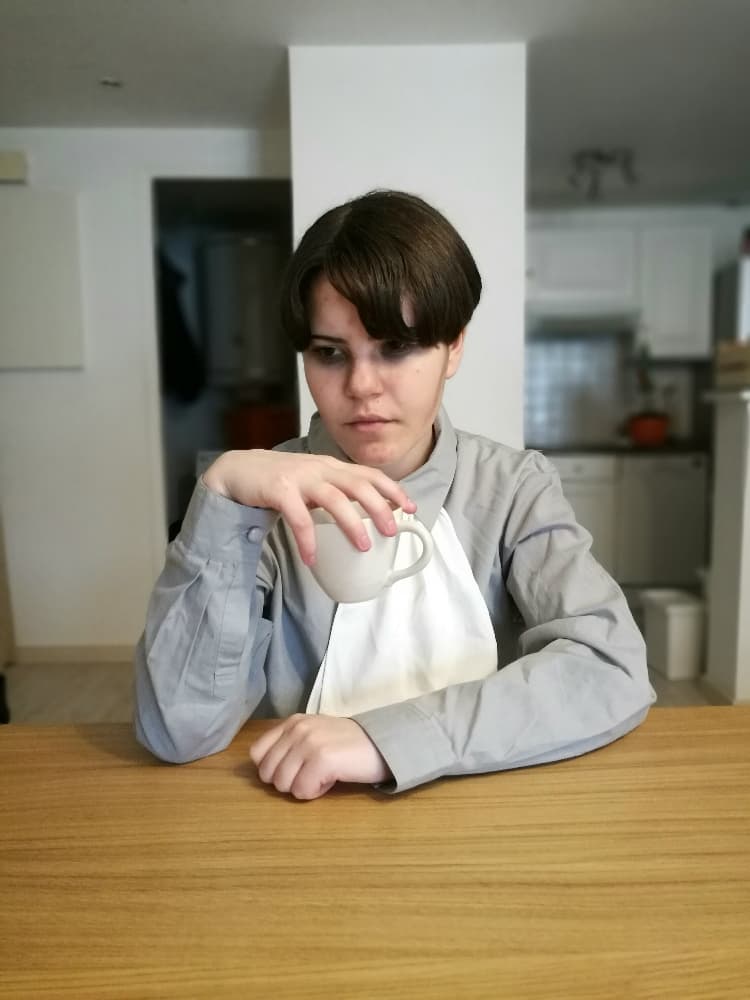 Levi Ackerman  - Photo 9