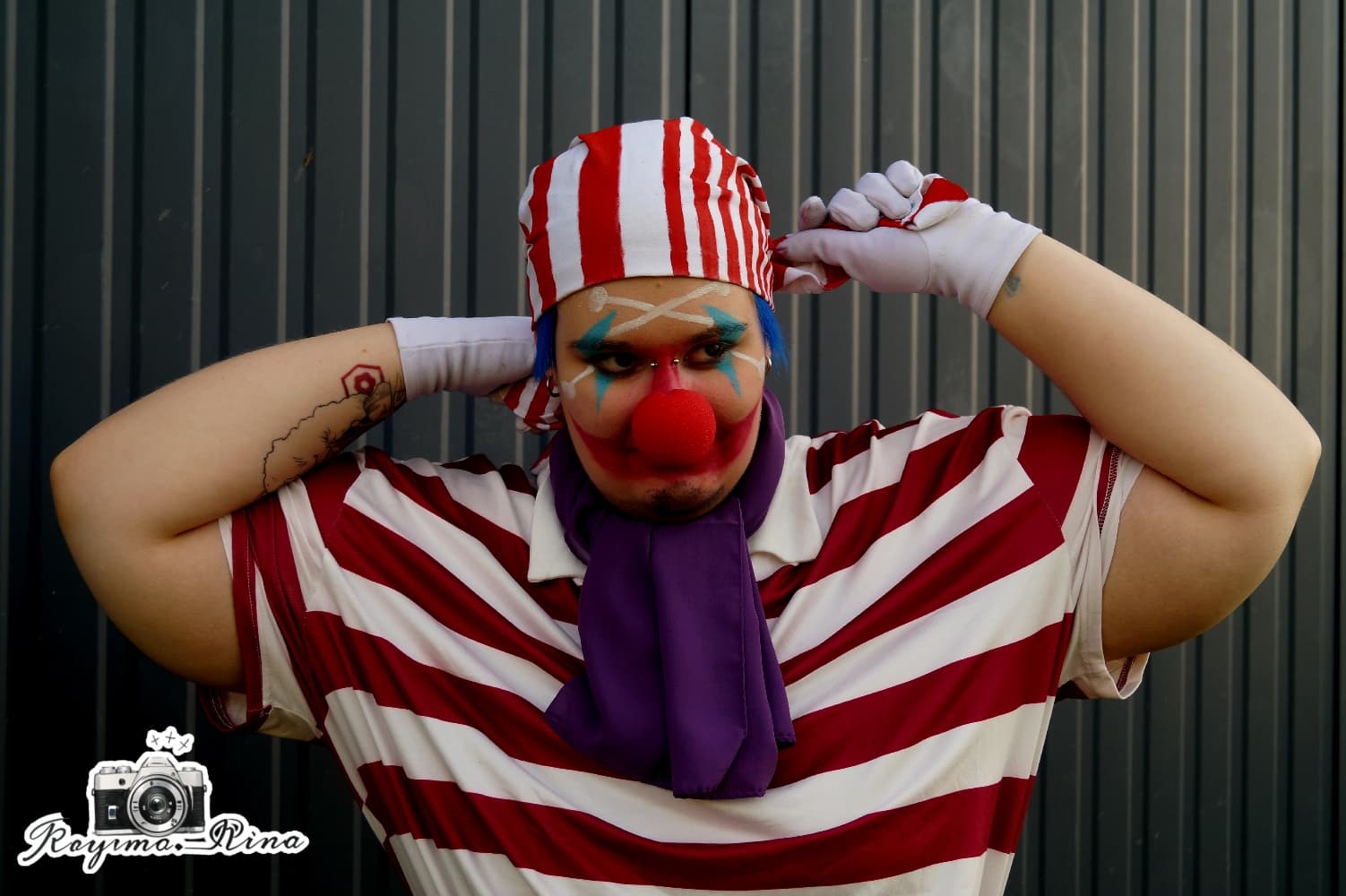 Buggy the Clown  - Photo 5