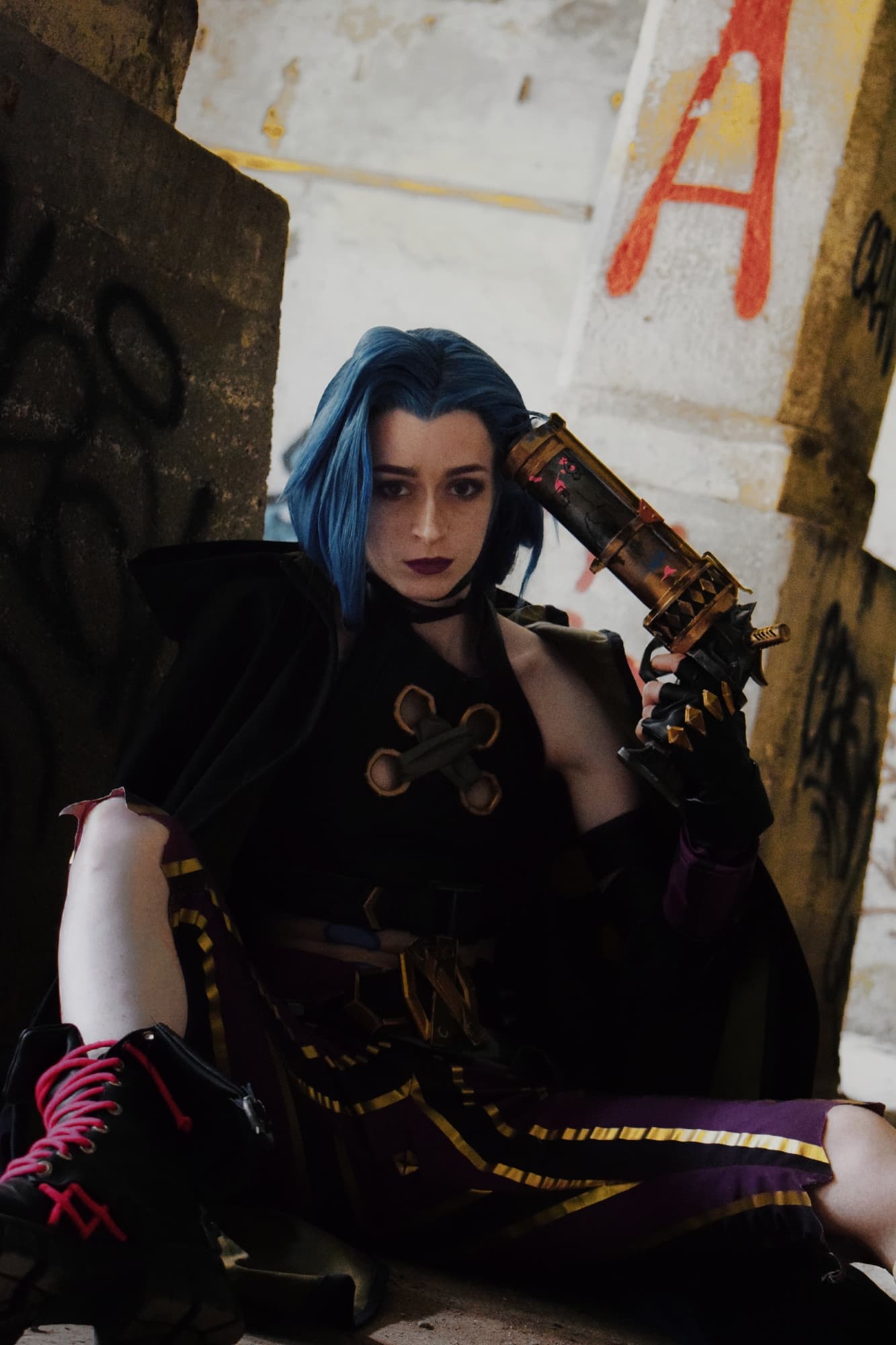 Jinx - Photo 1