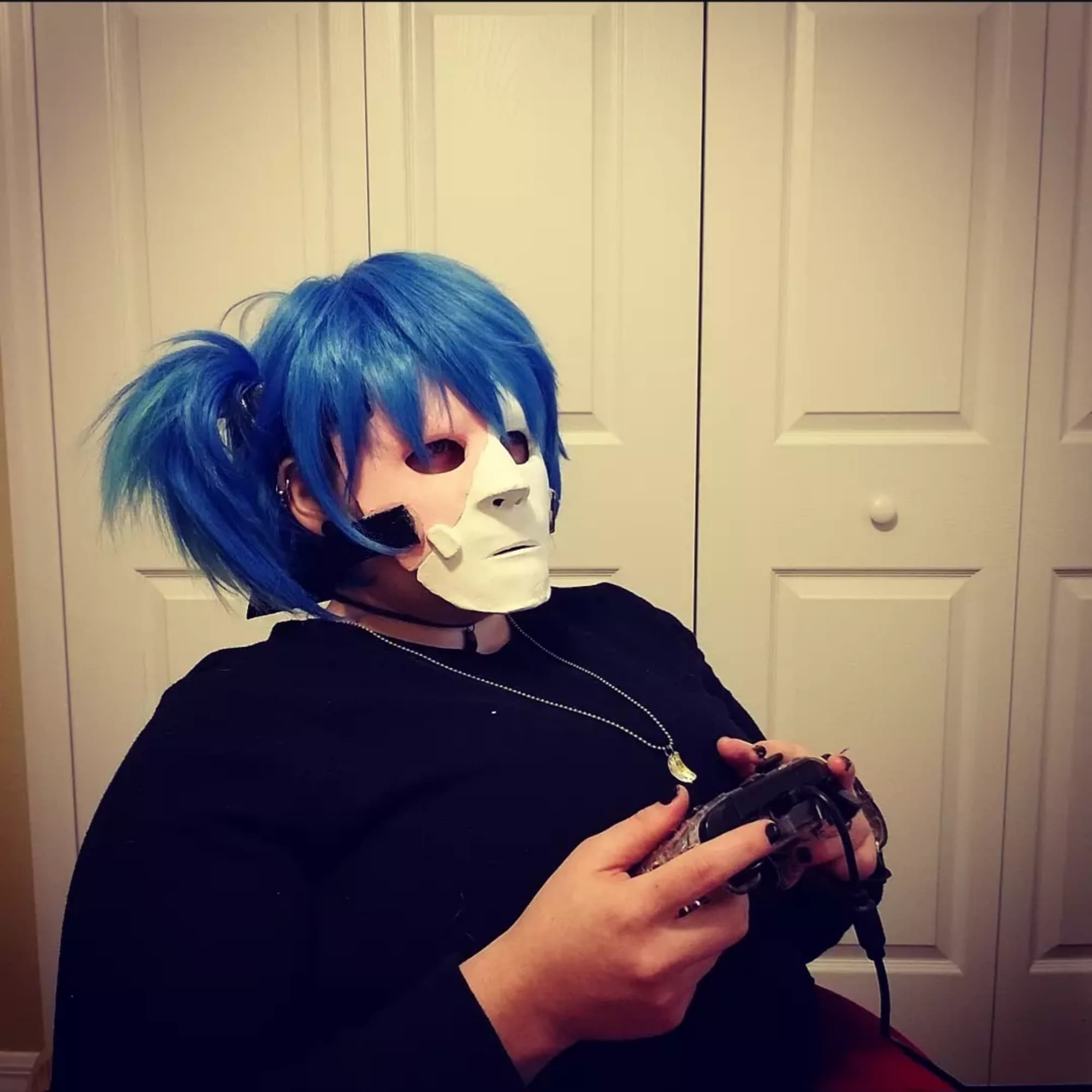 SallyFace - Photo 3