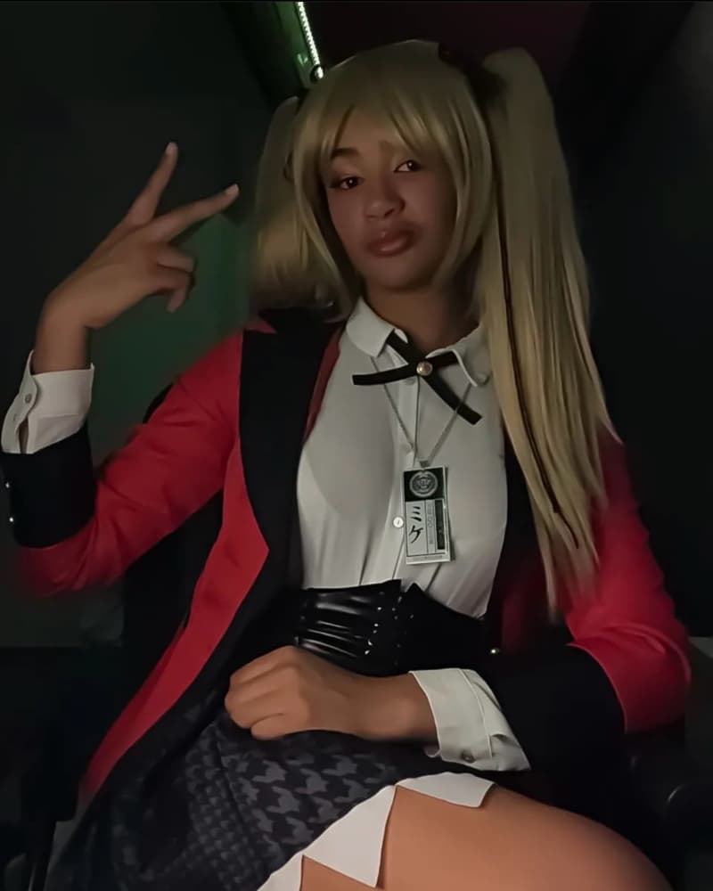 Mary Saotome - Photo 4