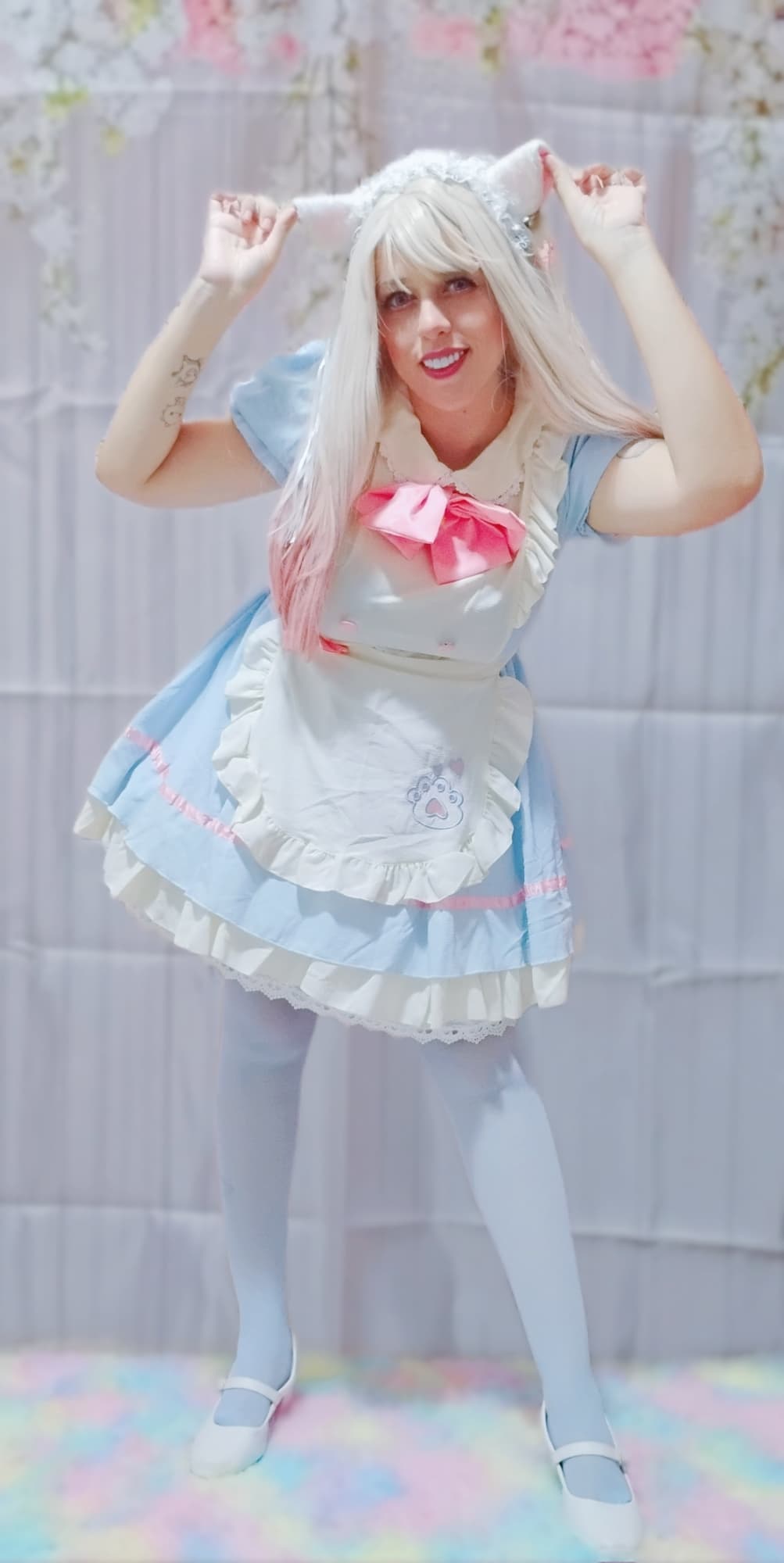 Marin Maid Fanart - Photo 8