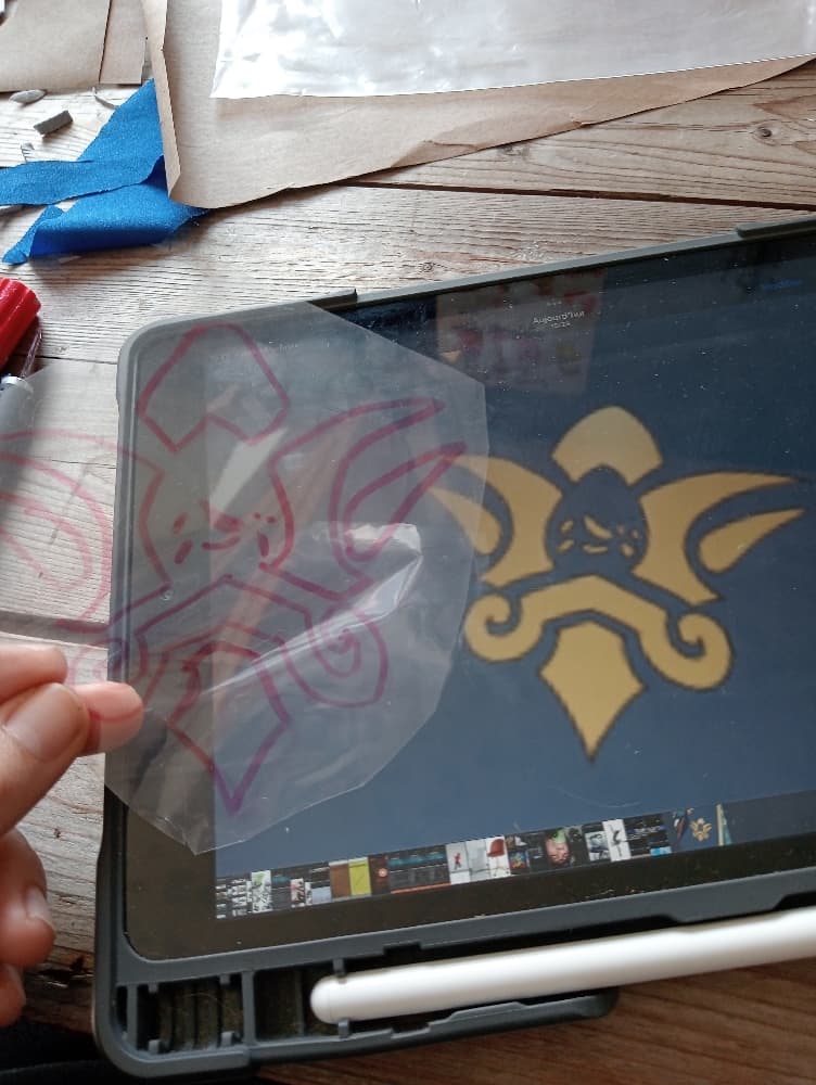 Début de rinwell - Photo 18