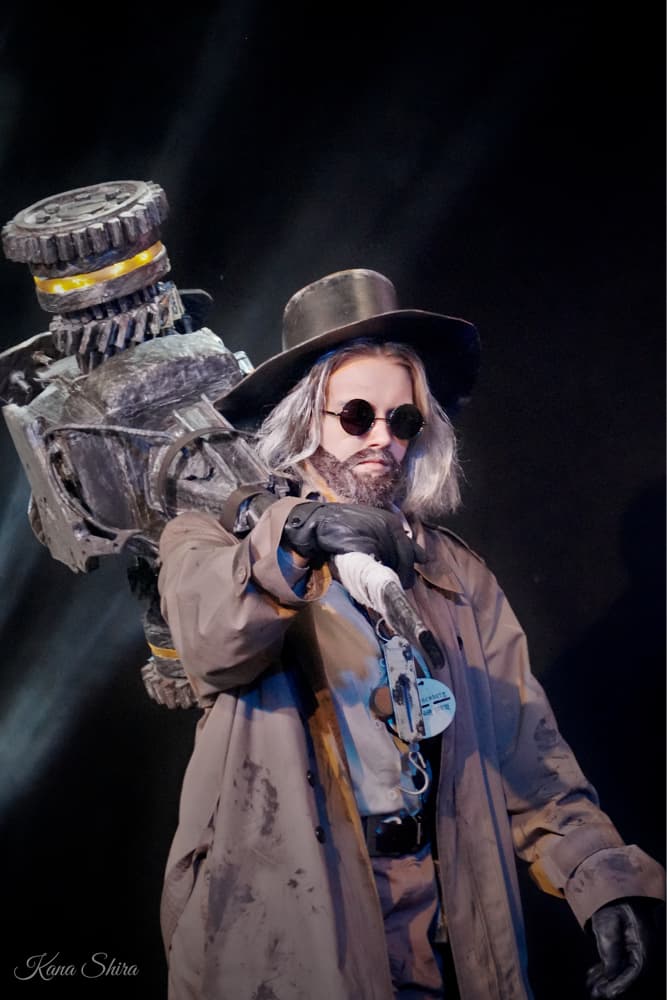 Geek days caen 2024 - Photo 11