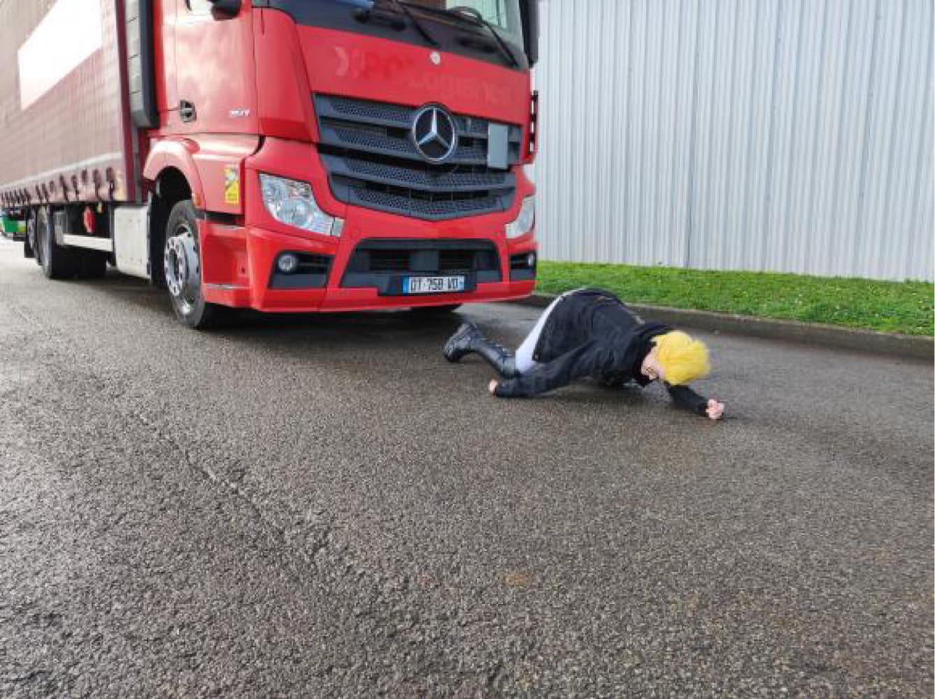 Kisaki tetta - Photo 11