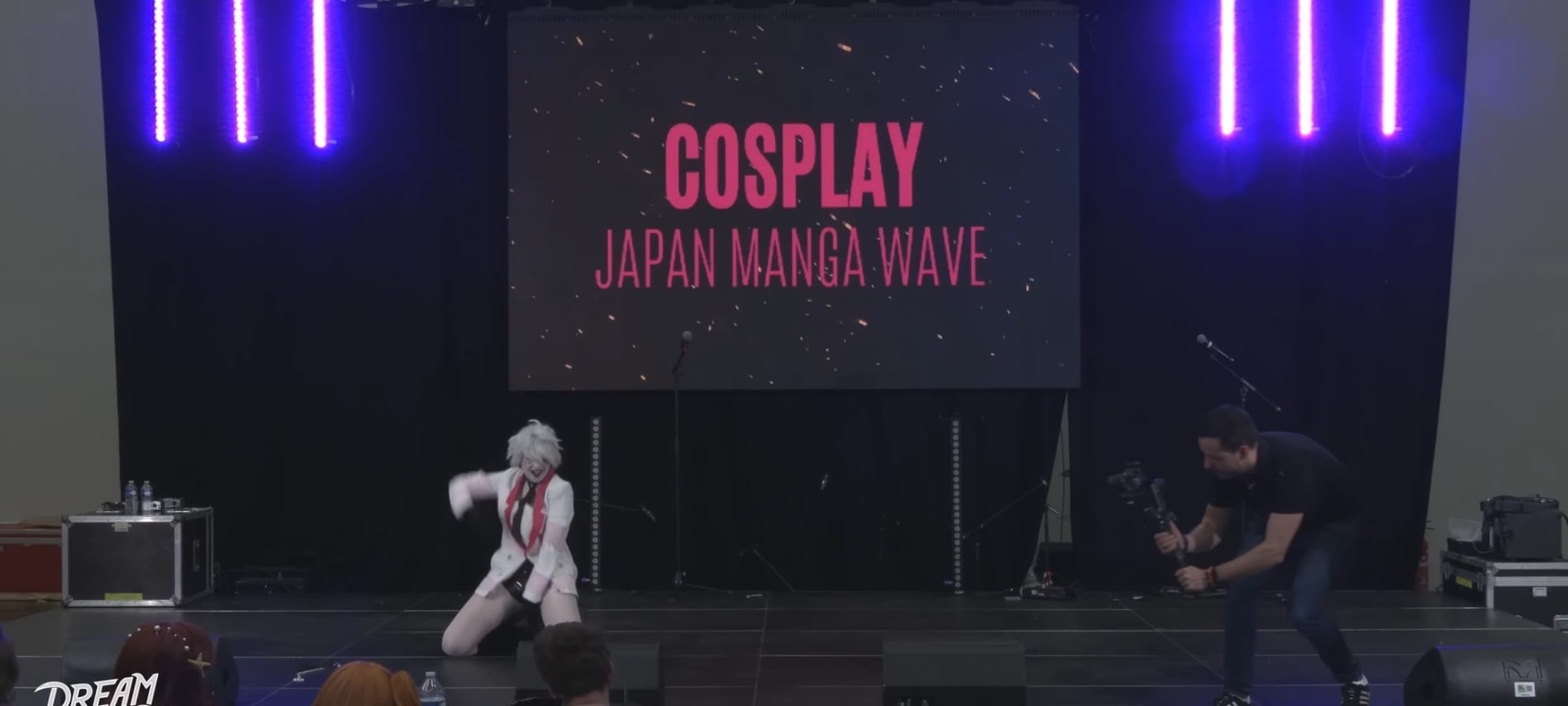 Concours Valencienne