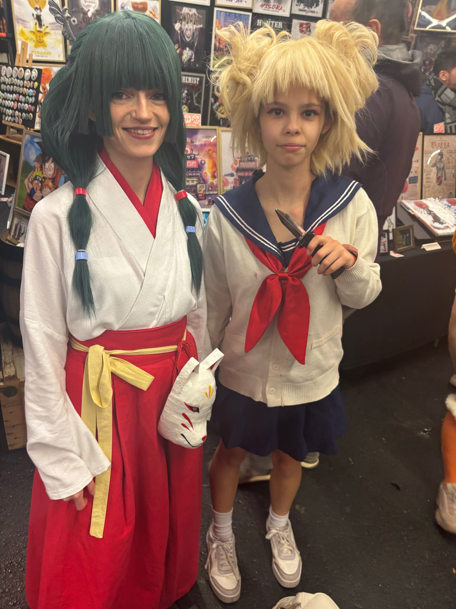 Kamocon 2026 - Photo 49