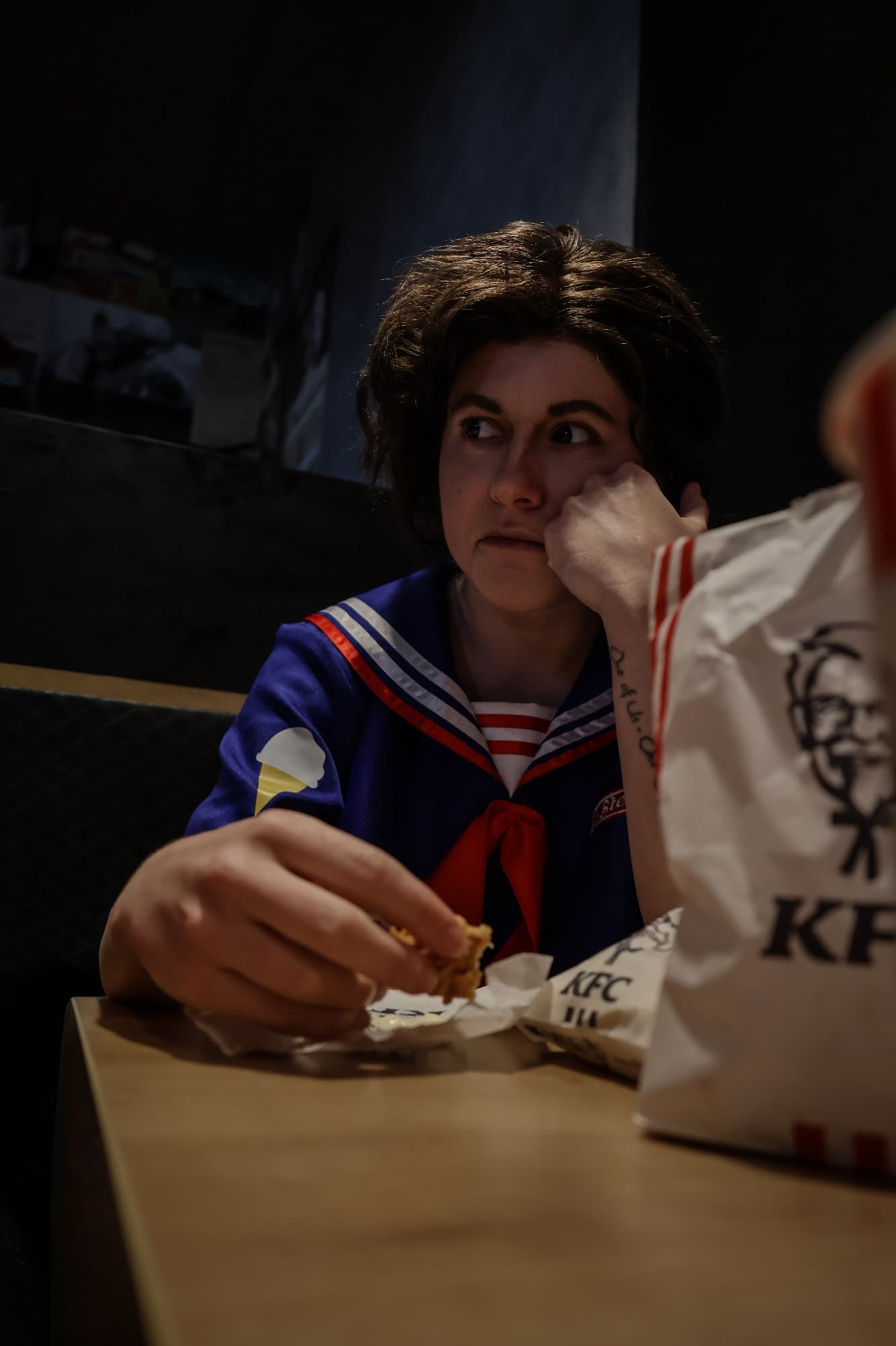 Steve Harrington  - Photo 12