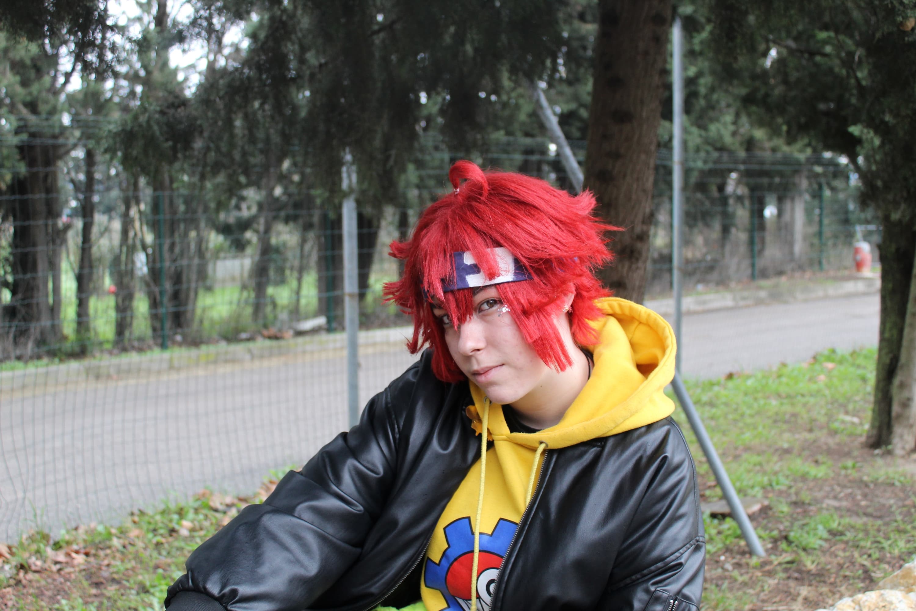 Reki 💛❤️ - Photo 1