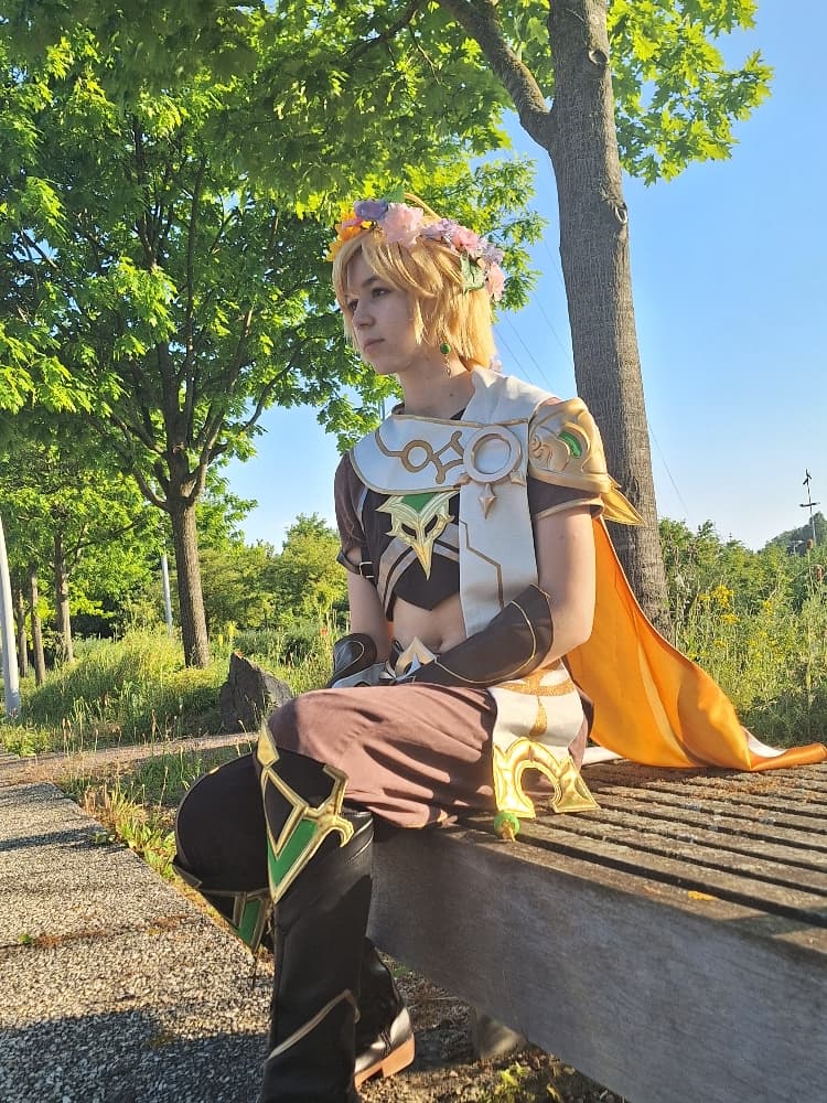 Aether dendro - Photo 1